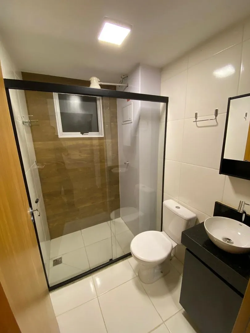 Apartamento em Santo Antônio, Vespasiano