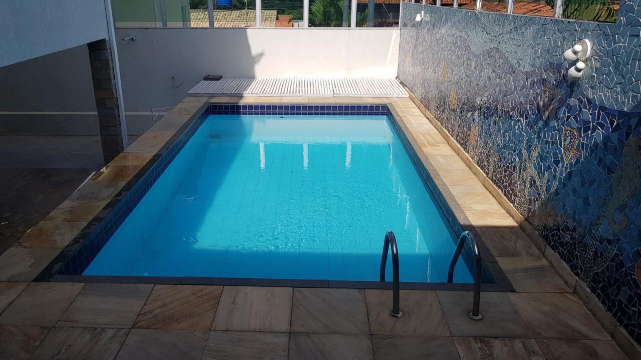 Apartamento em Itapoã, Belo Horizonte