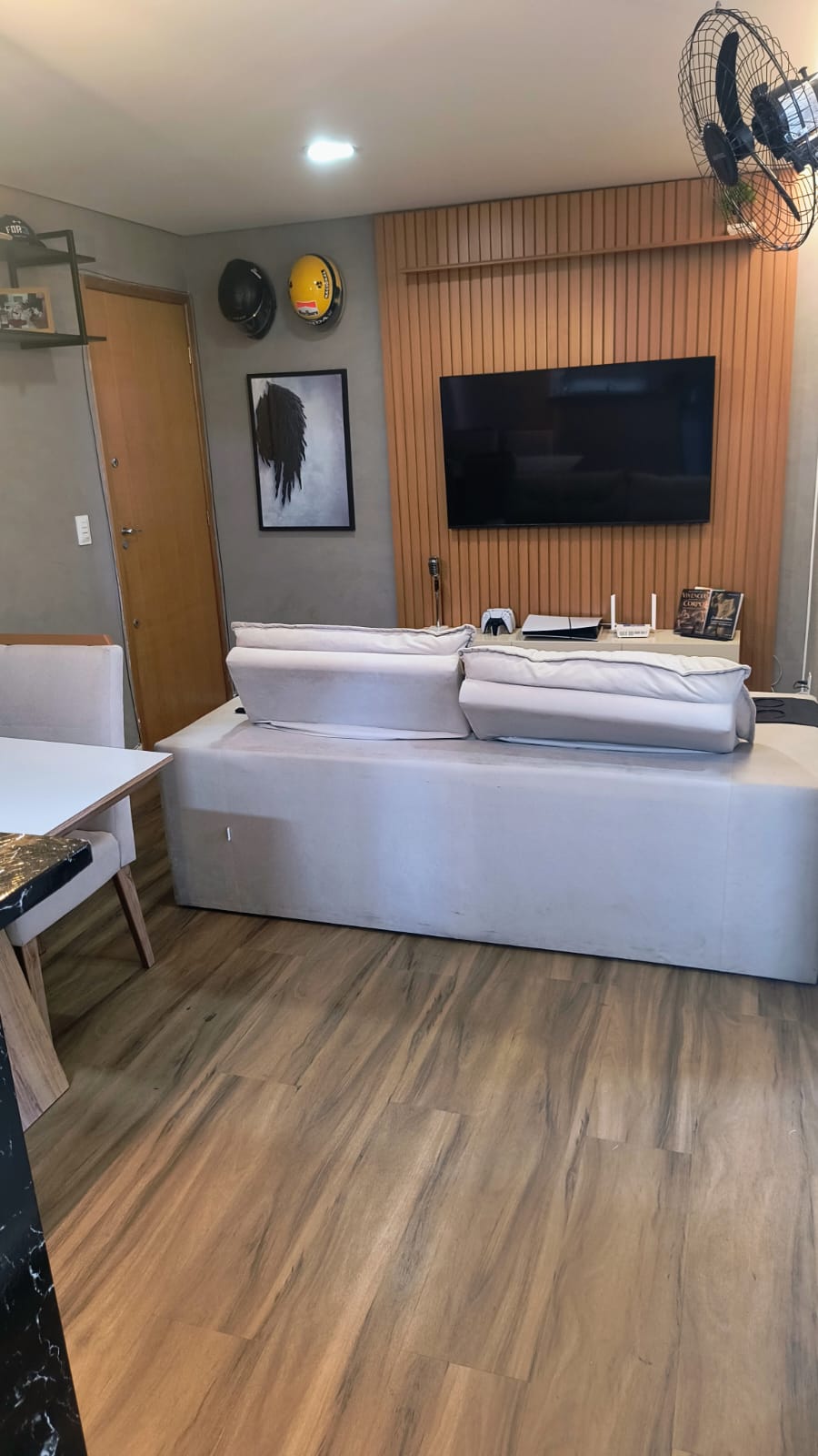 Apartamento em Dona Clara, Belo Horizonte
