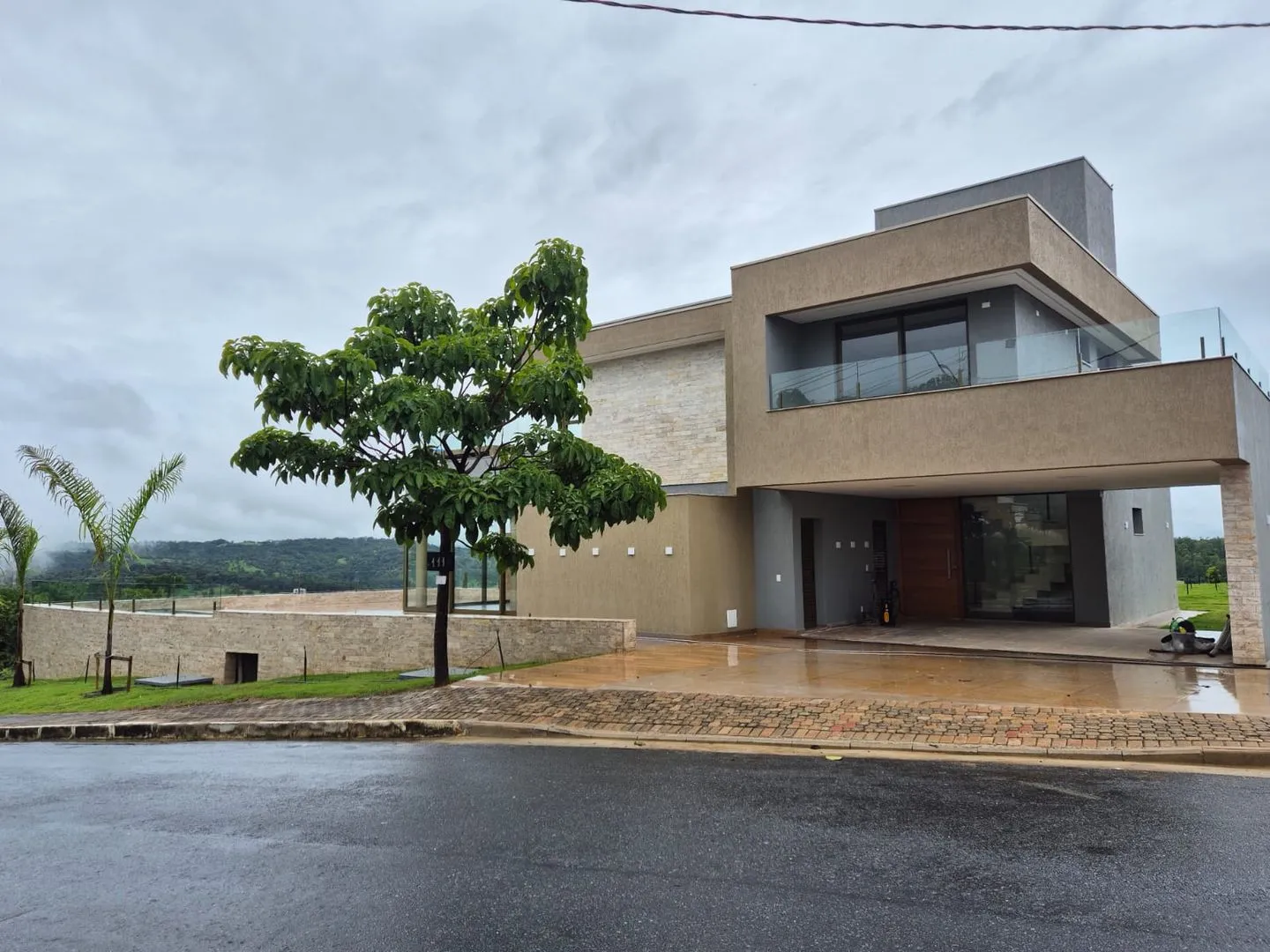 Casa em condomínio em Aeroporto Confins, Confins