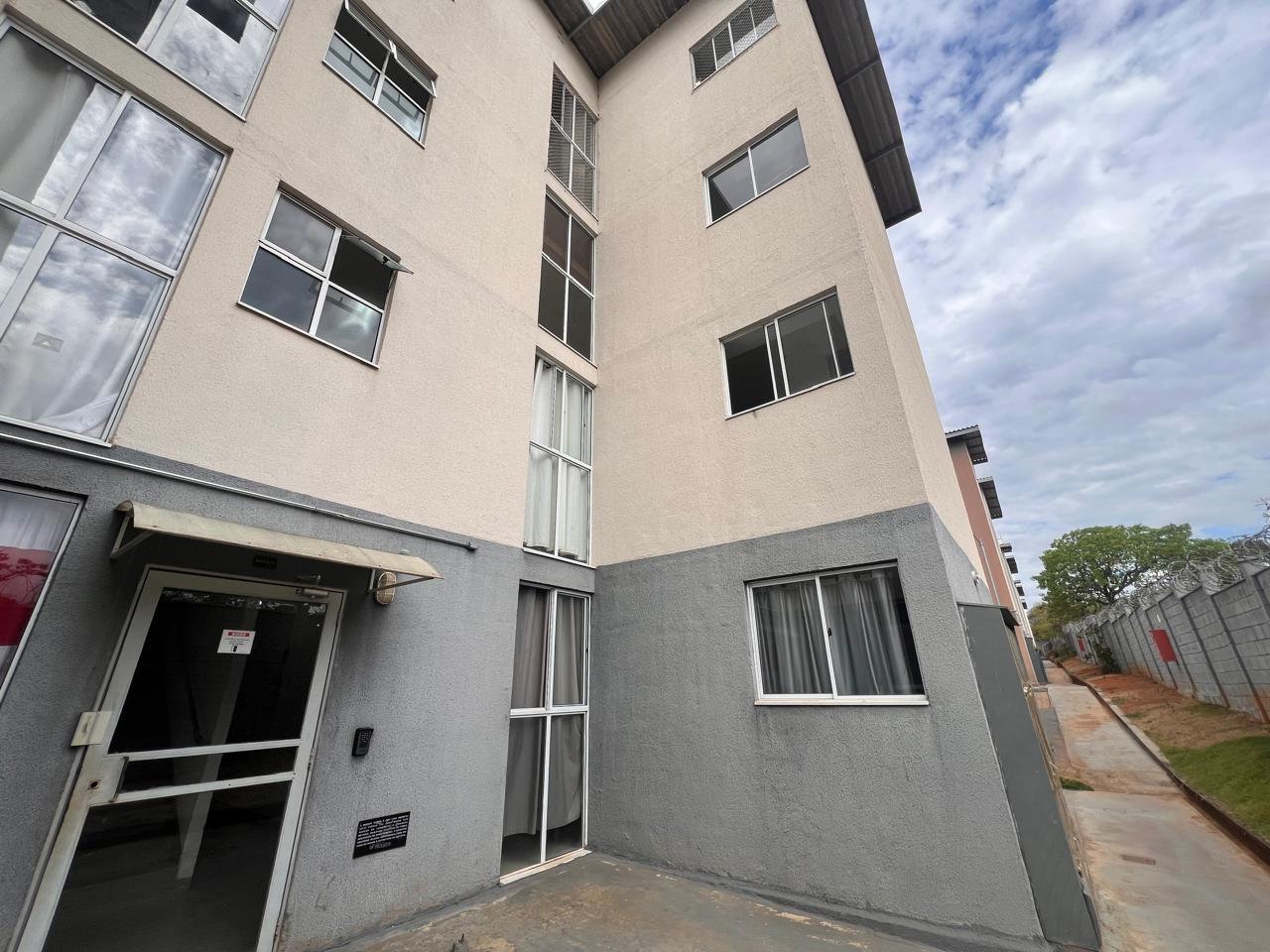 Apartamento em Campinho, Lagoa Santa