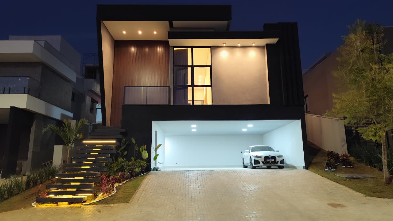Casa em condomínio em Alphaville Vespasiano, Vespasiano