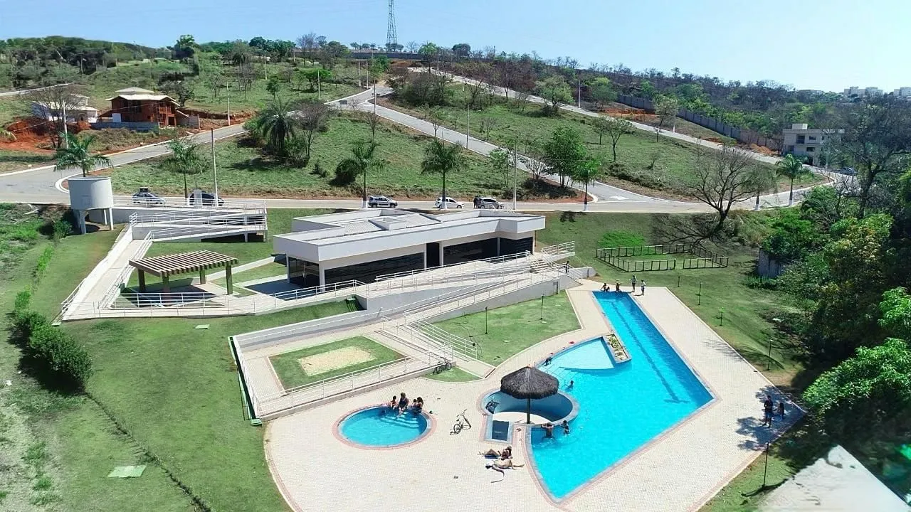 Terreno em Novo Campinho, Pedro Leopoldo