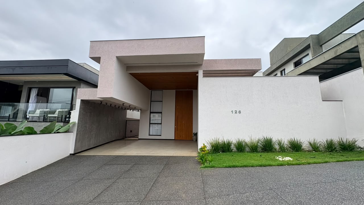 Casa em condomínio em Residencial Park I, Vespasiano