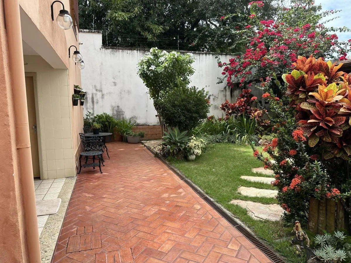 Casa em Ouro Preto, Belo Horizonte