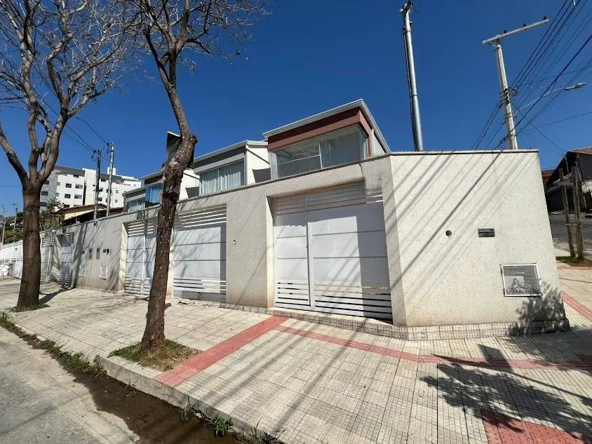 Casa em Itapoã, Belo Horizonte