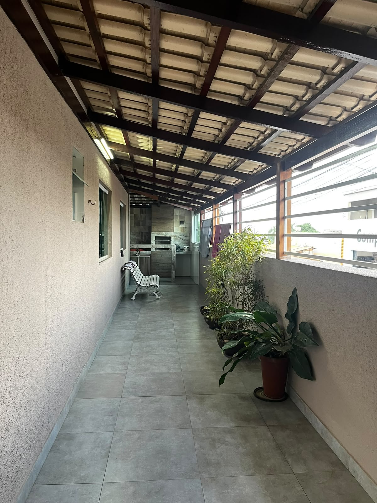 Casa em Santa Tereza, Pedro Leopoldo