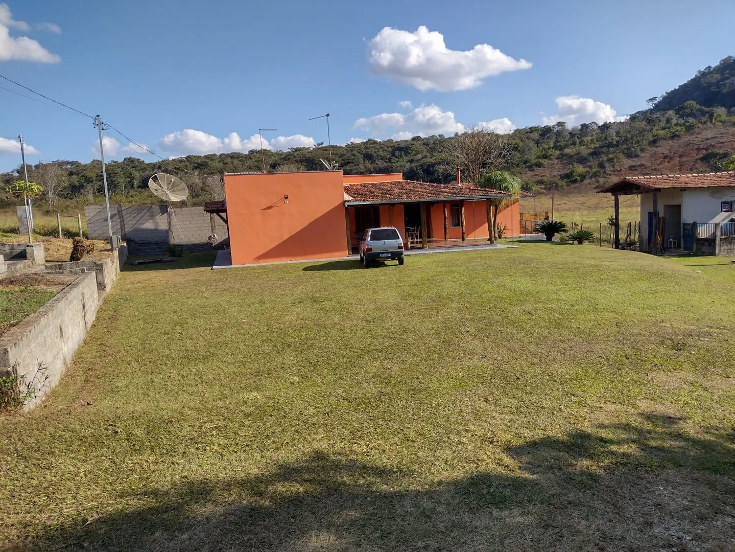 Terreno em Fidalgo (Fidalgo), Pedro Leopoldo