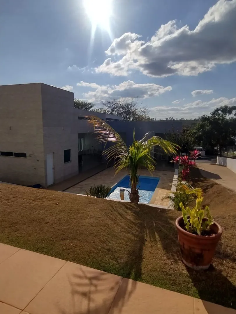 Casa em condomínio em Gran Royalle Aeroporto, Confins