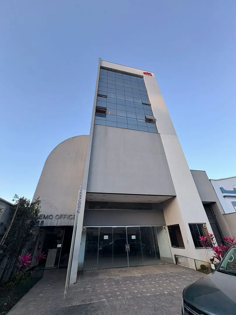 Sala comercial em Centro, Pedro Leopoldo