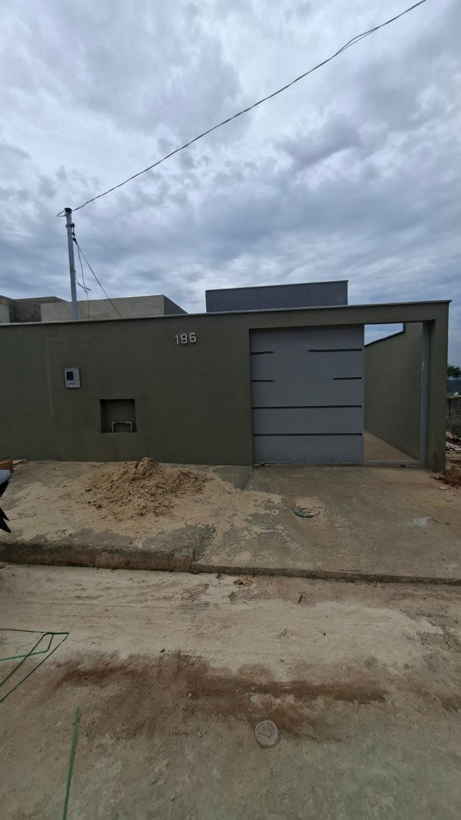 Apartamento em Portal das Acácias, Pedro Leopoldo