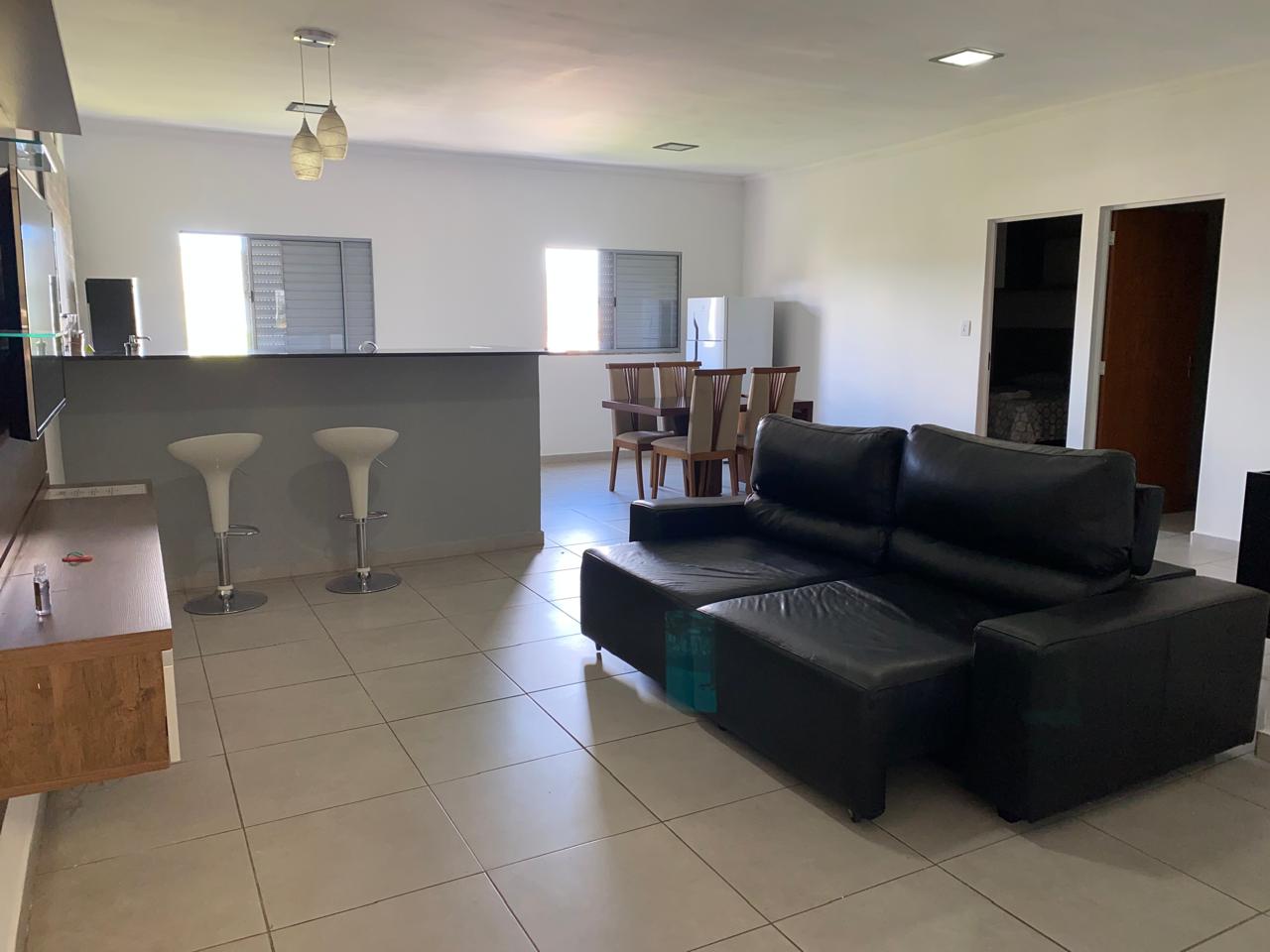 Apartamento em Caiçaras, Belo Horizonte