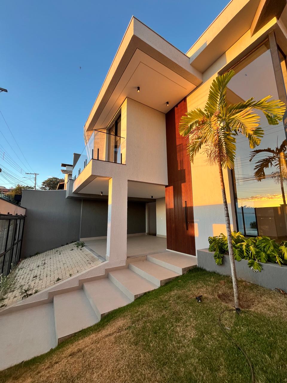 Casa em Alto do Joá, Lagoa Santa