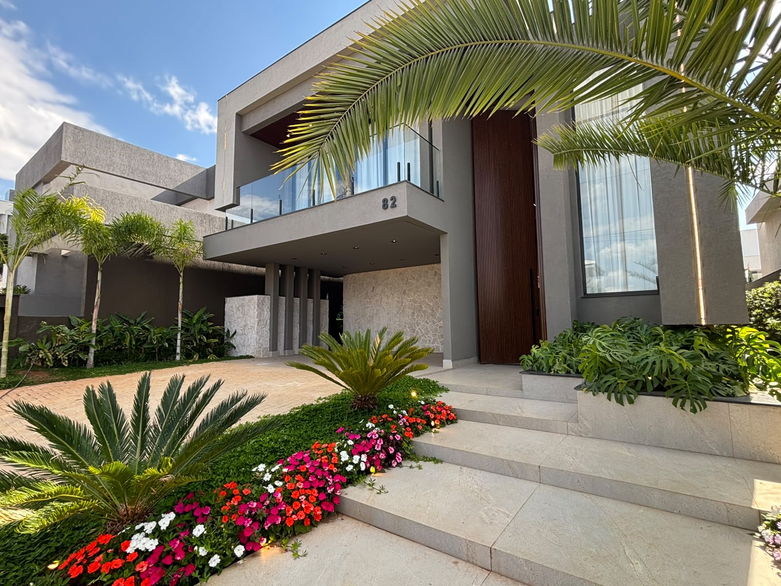 Casa em condomínio em Gran Park, Vespasiano