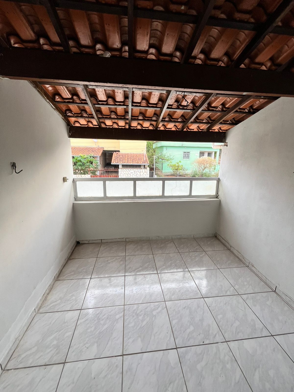 Apartamento em Felipe Cláudio de Sales, Pedro Leopoldo