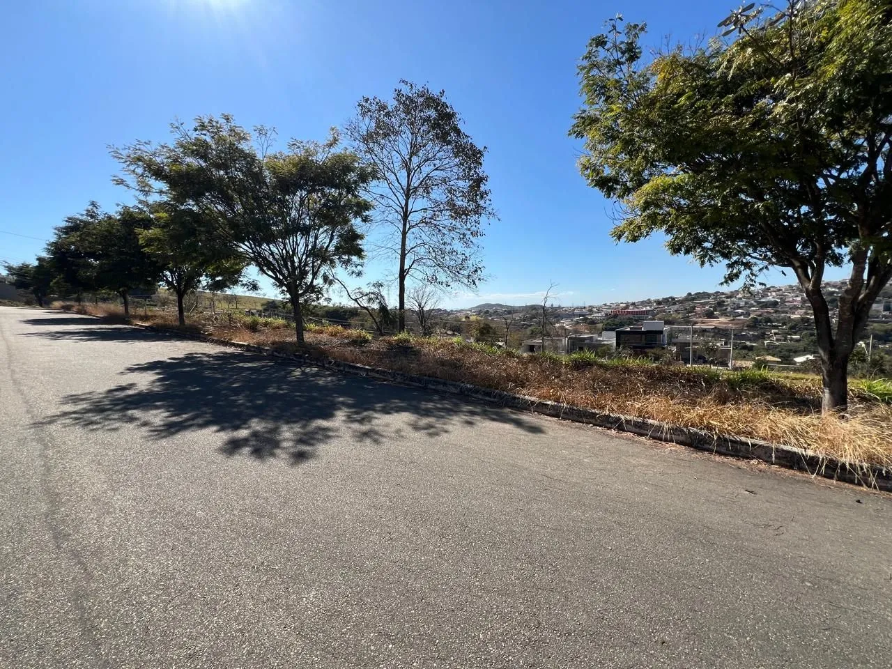 Terreno em Novo Campinho, Pedro Leopoldo