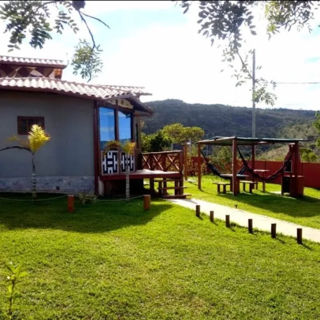 Imóvel em Zona Rural, Santana do Riacho