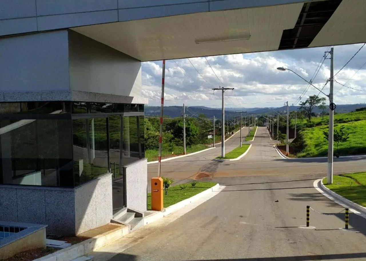 Terreno em Novo Campinho, Pedro Leopoldo