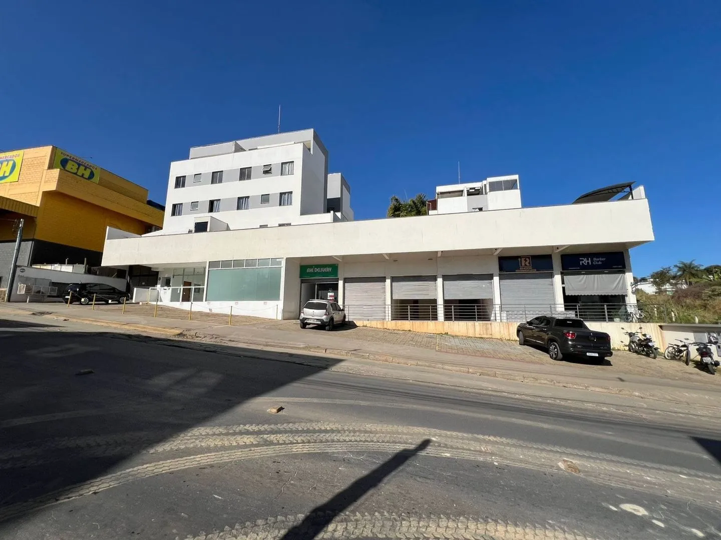 Loja em Campinho, Pedro Leopoldo