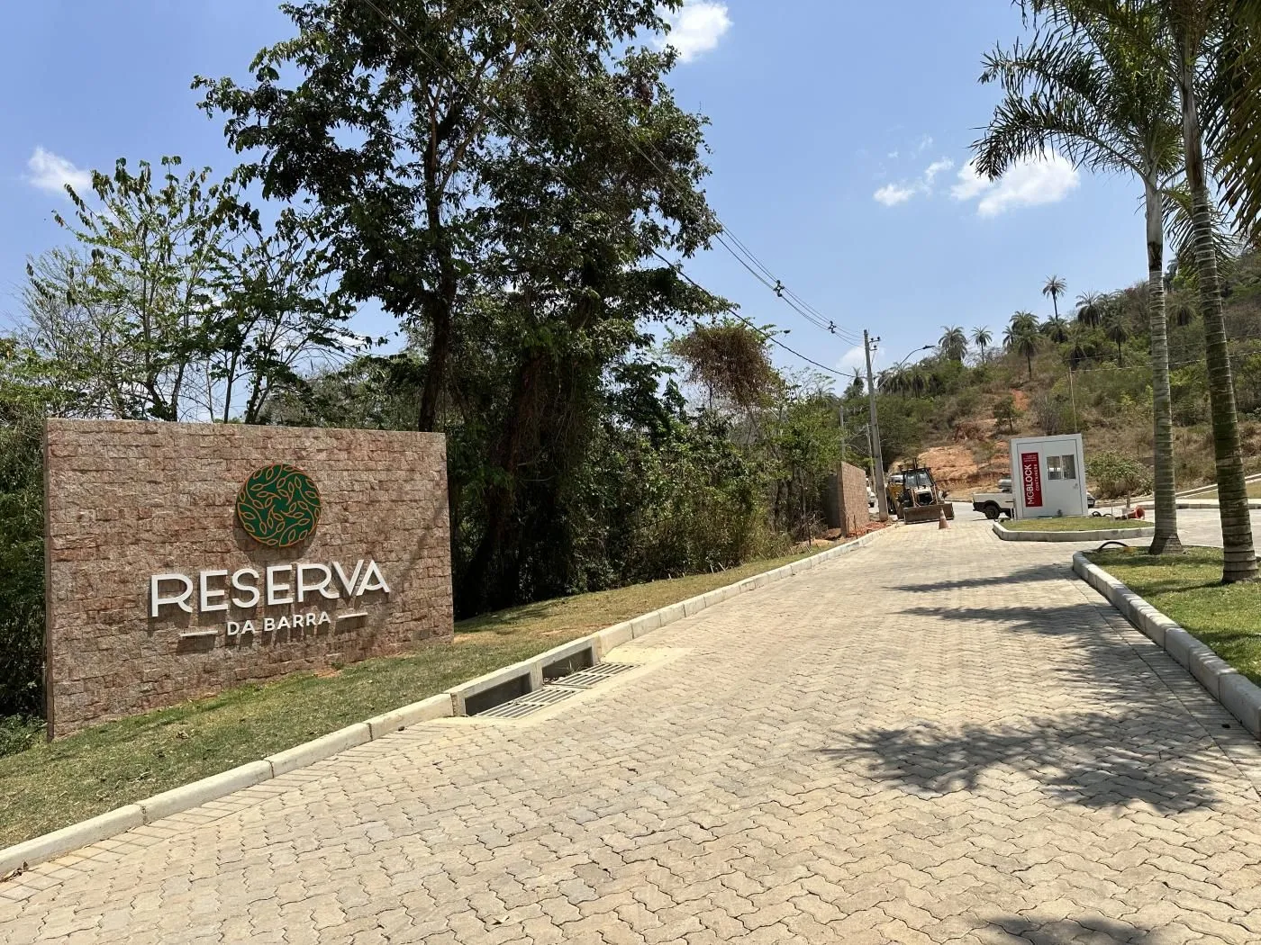 Terreno em Santo Antônio da Barra, Pedro Leopoldo