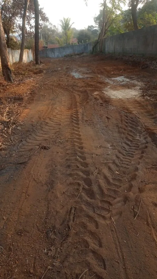 Terreno em Zona Rural, Matozinhos
