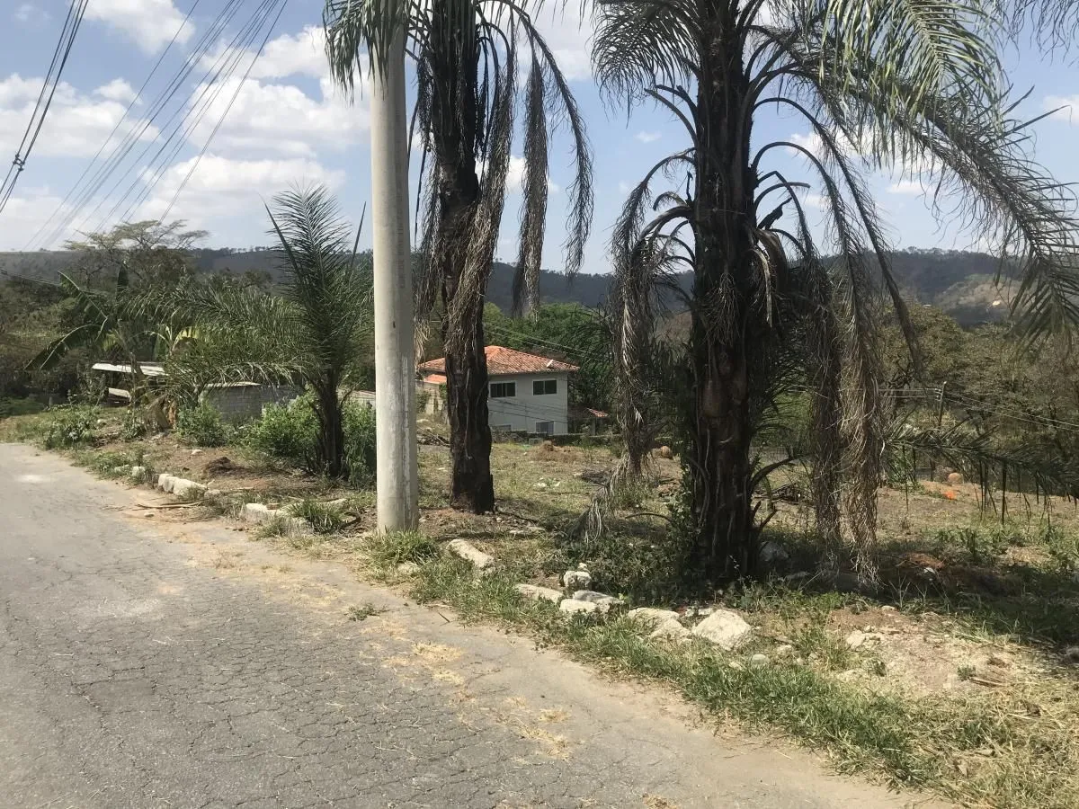 Terreno em Santo Antônio da Barra, Pedro Leopoldo