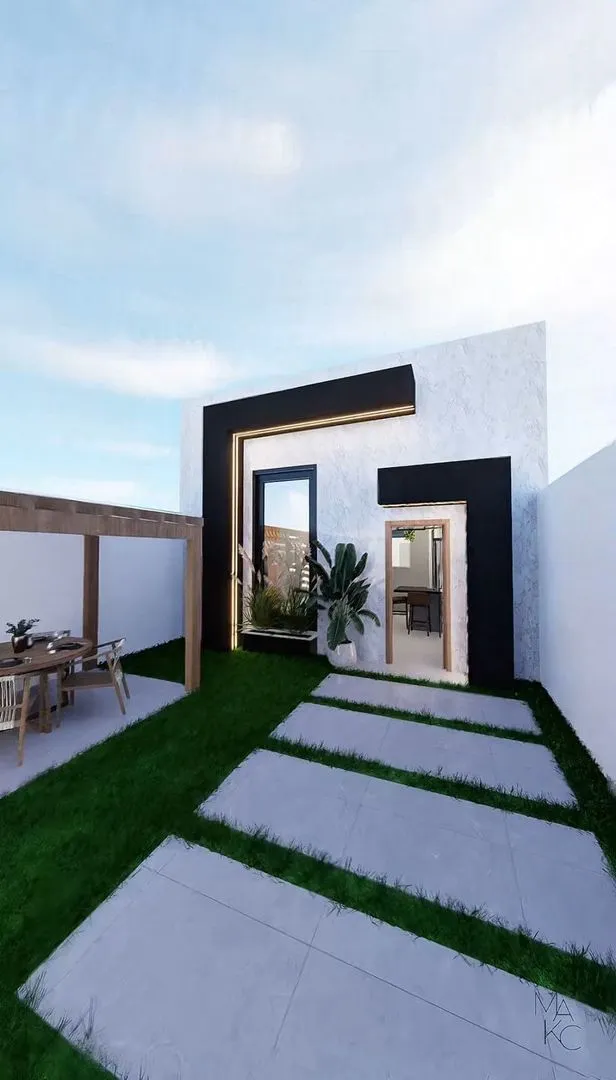 Casa em Parque Andiara, Pedro Leopoldo