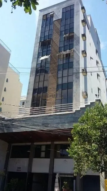 Loja em Santo Agostinho, Belo Horizonte