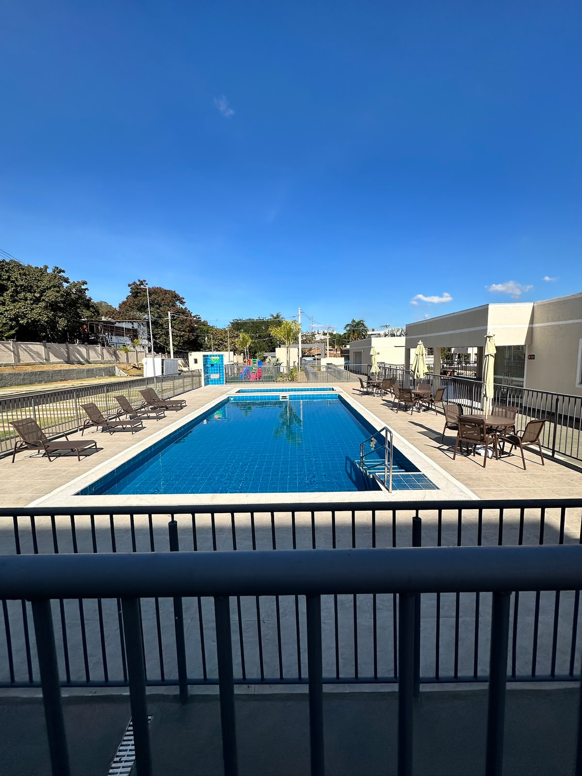 Apartamento em Lundcéia, Lagoa Santa