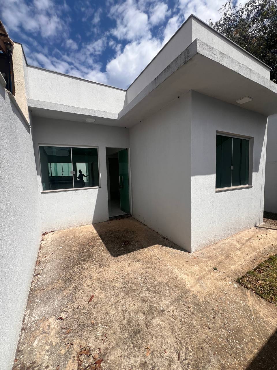 Apartamento em Central Park, Pedro Leopoldo