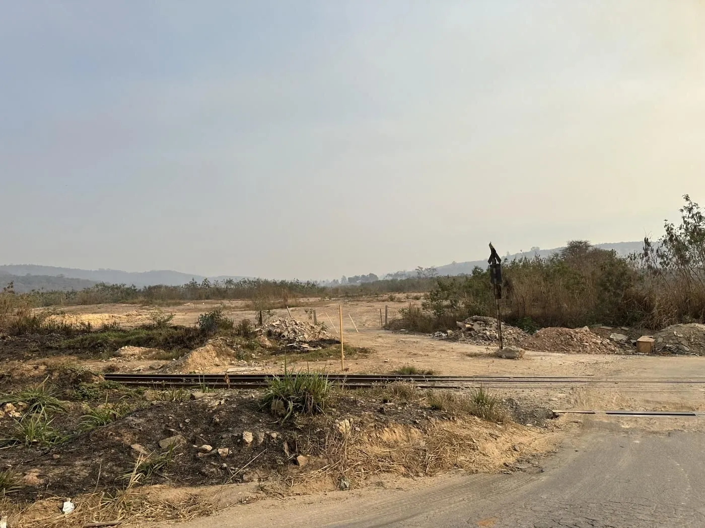 Terreno em Cachoeira, São José da Lapa